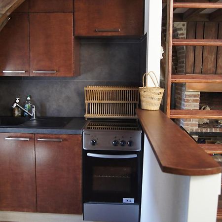 Le Perchoir De St-Antoine - Centre Historique D'Honfleur Avec Vue Sur Le Port, Netflix, Jeux, Vinyles Διαμέρισμα Εξωτερικό φωτογραφία