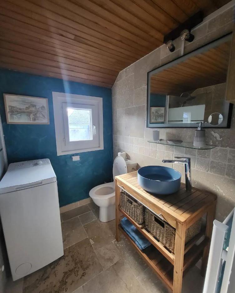Le Perchoir De St-Antoine - Centre Historique D'Honfleur Avec Vue Sur Le Port, Netflix, Jeux, Vinyles Διαμέρισμα Εξωτερικό φωτογραφία
